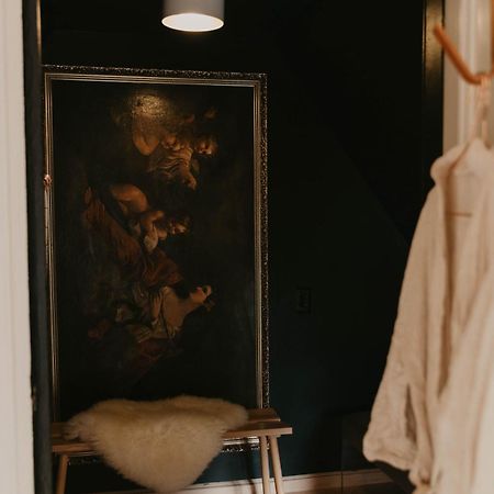 Dreamers Bnb วิลมิงตัน ภายนอก รูปภาพ