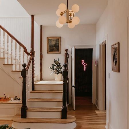 Dreamers Bnb วิลมิงตัน ภายนอก รูปภาพ