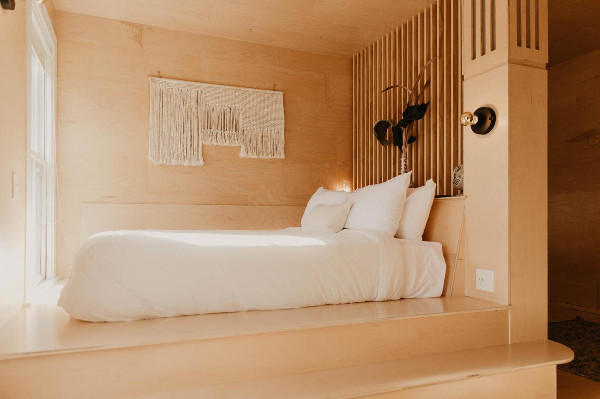 Dreamers Bnb วิลมิงตัน ภายนอก รูปภาพ