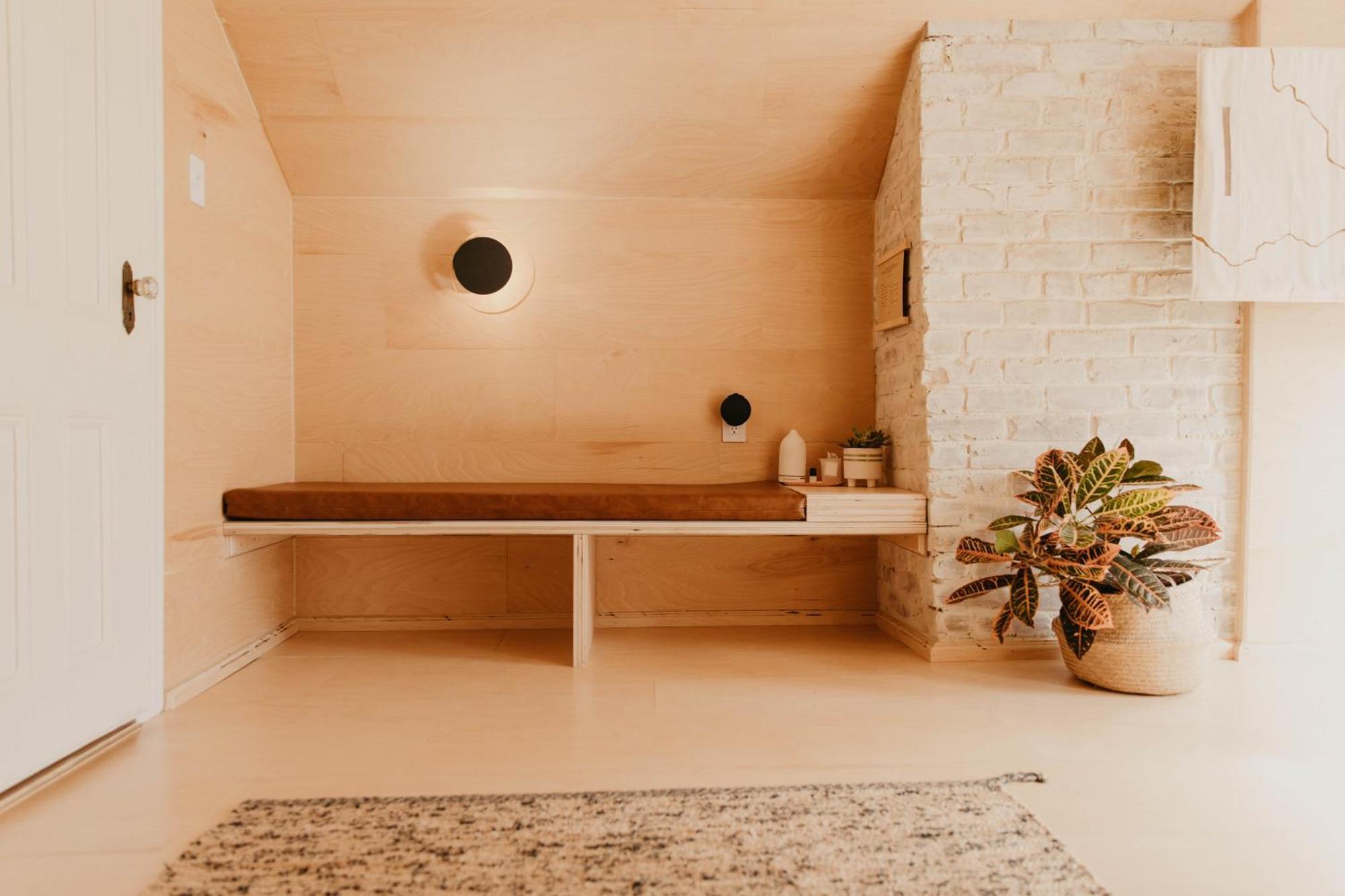 Dreamers Bnb วิลมิงตัน ภายนอก รูปภาพ