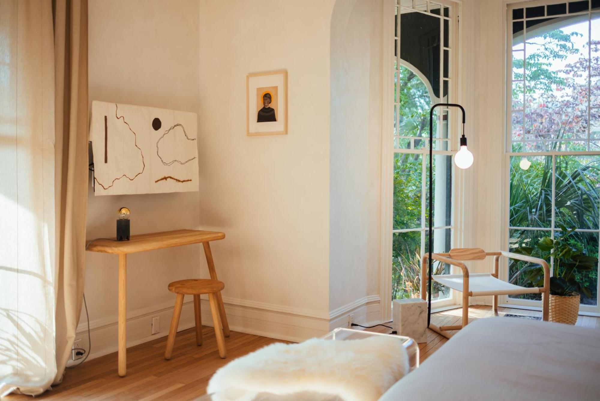 Dreamers Bnb วิลมิงตัน ภายนอก รูปภาพ