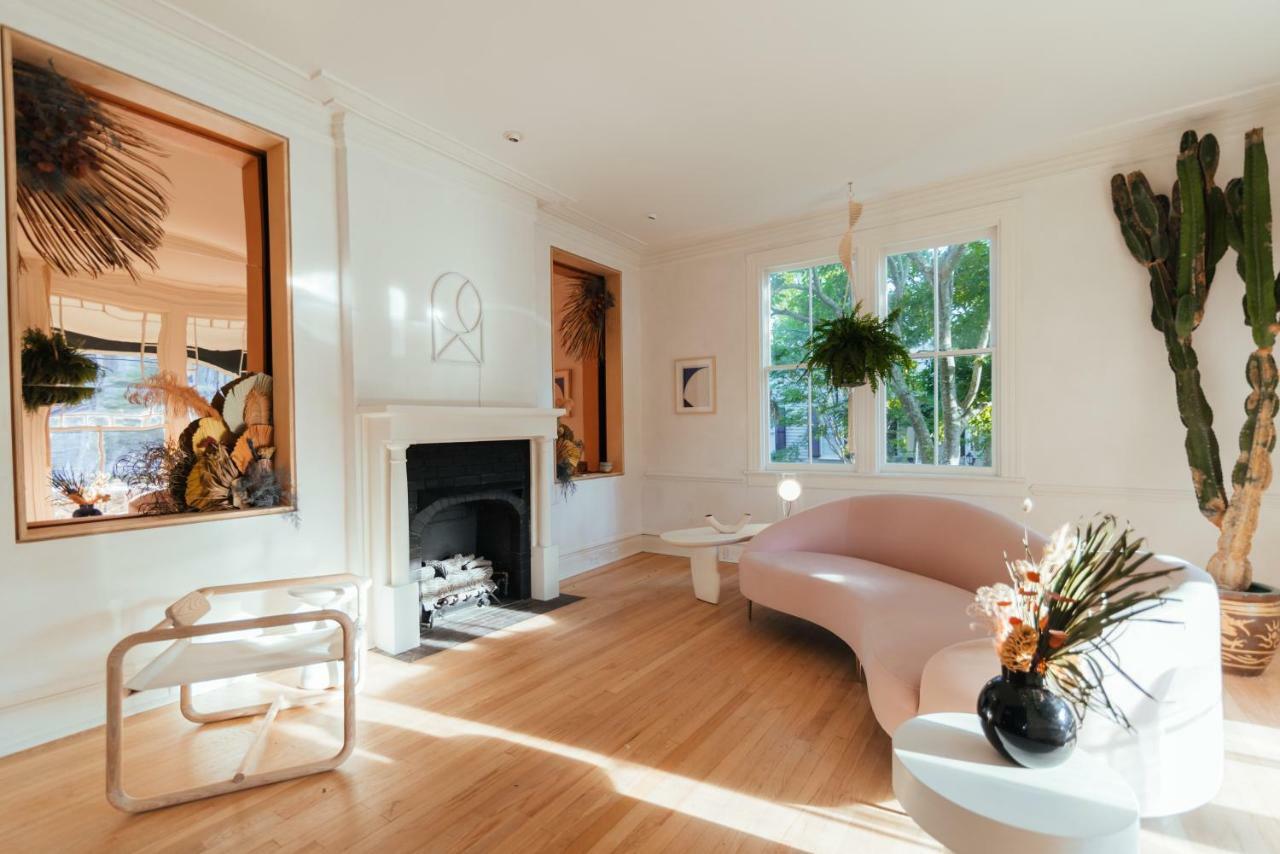 Dreamers Bnb วิลมิงตัน ภายนอก รูปภาพ