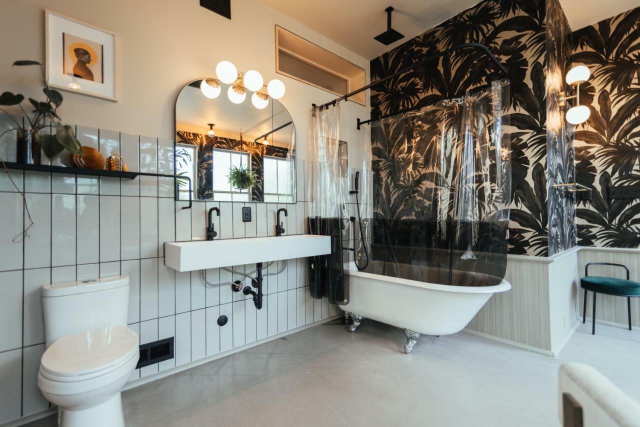 Dreamers Bnb วิลมิงตัน ภายนอก รูปภาพ