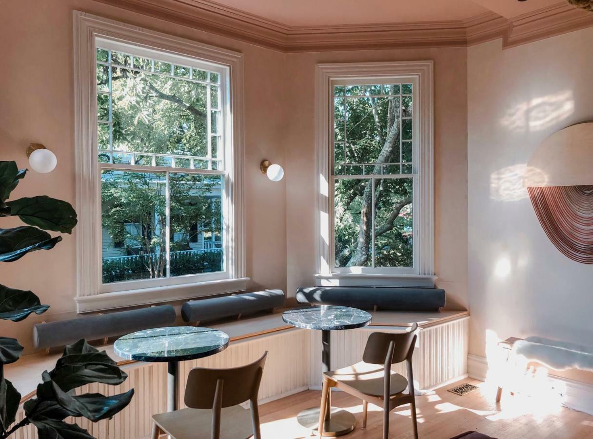 Dreamers Bnb วิลมิงตัน ภายนอก รูปภาพ