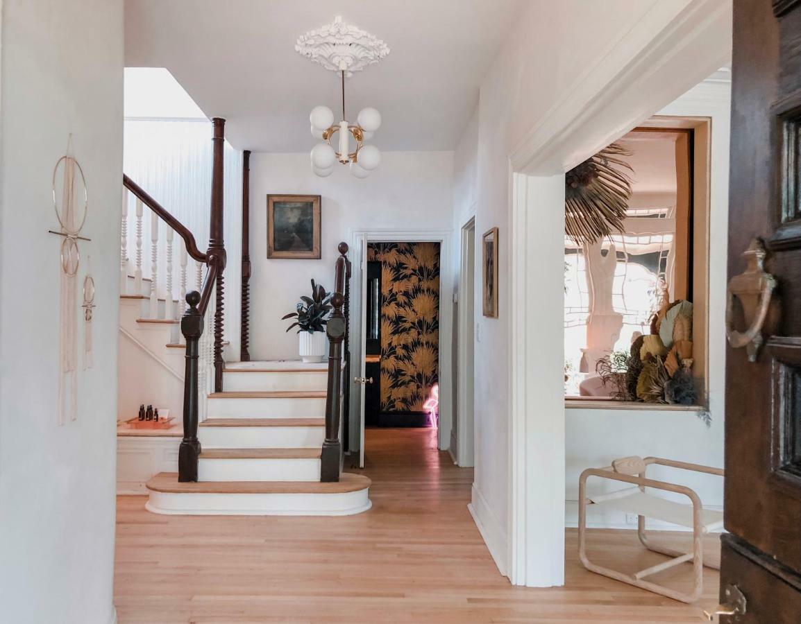 Dreamers Bnb วิลมิงตัน ภายนอก รูปภาพ