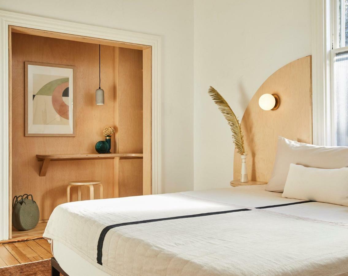 Dreamers Bnb วิลมิงตัน ภายนอก รูปภาพ