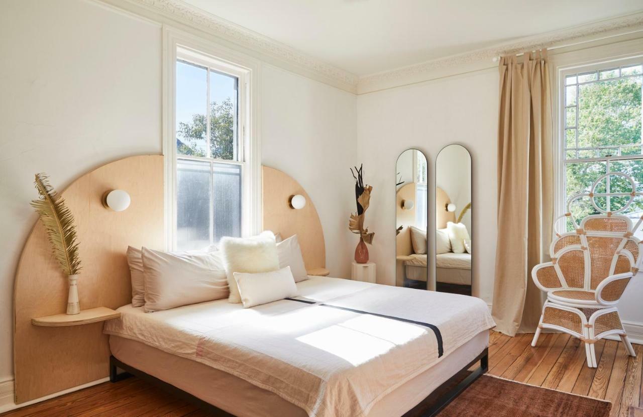 Dreamers Bnb วิลมิงตัน ภายนอก รูปภาพ