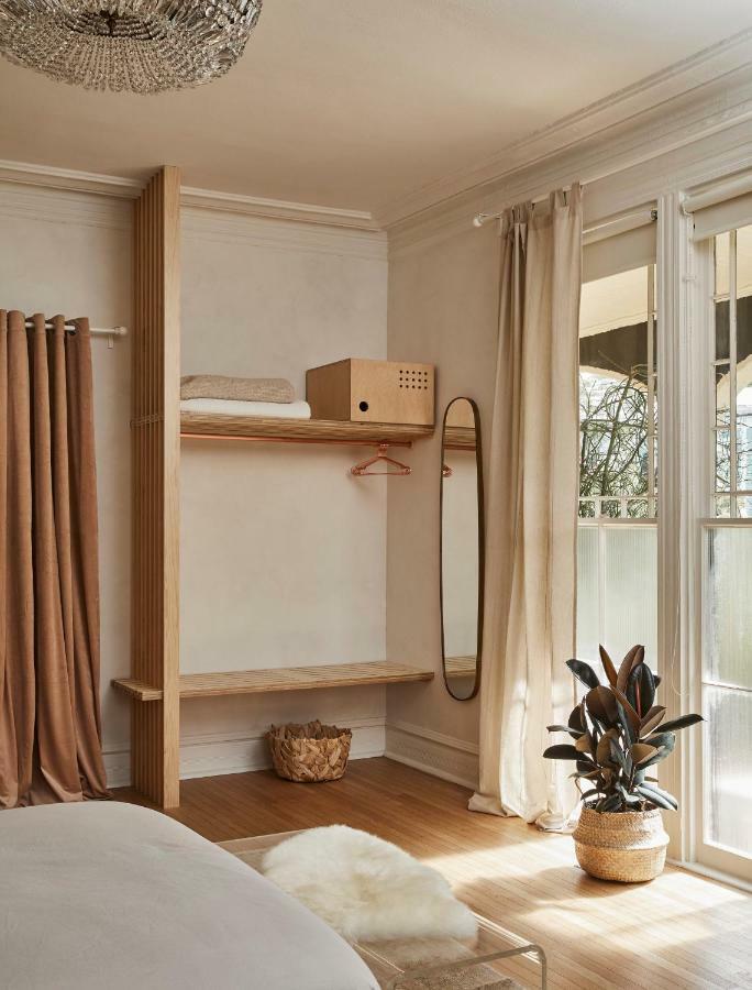 Dreamers Bnb วิลมิงตัน ภายนอก รูปภาพ