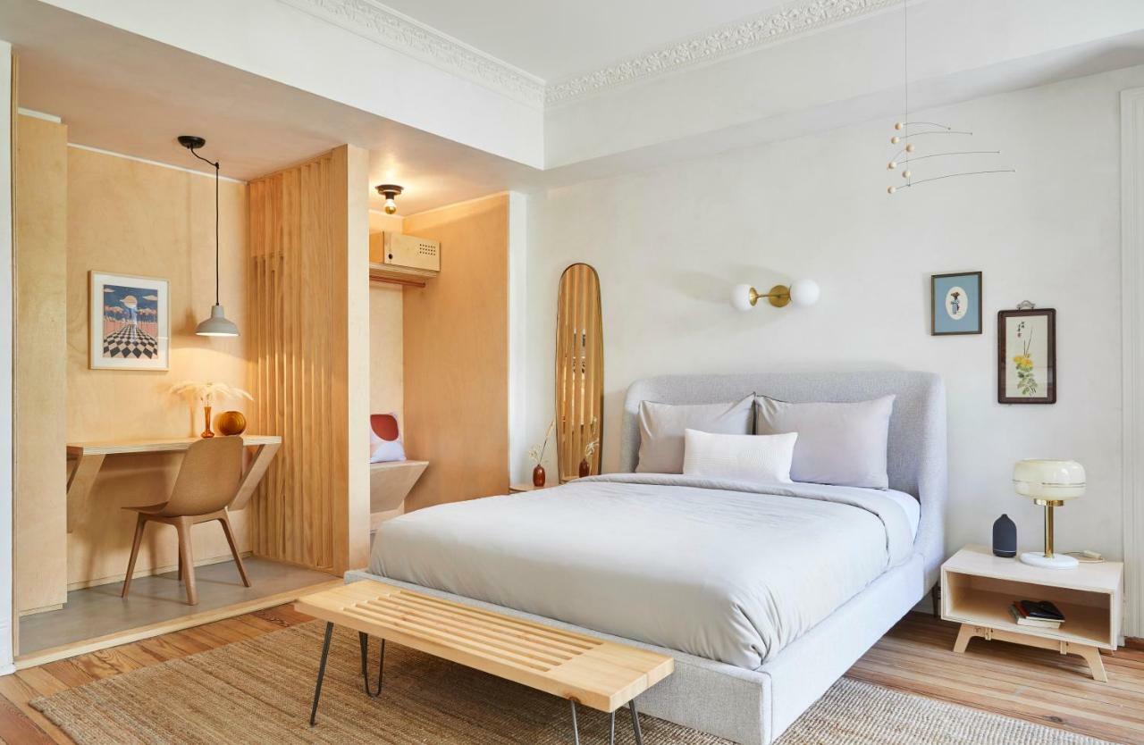 Dreamers Bnb วิลมิงตัน ภายนอก รูปภาพ