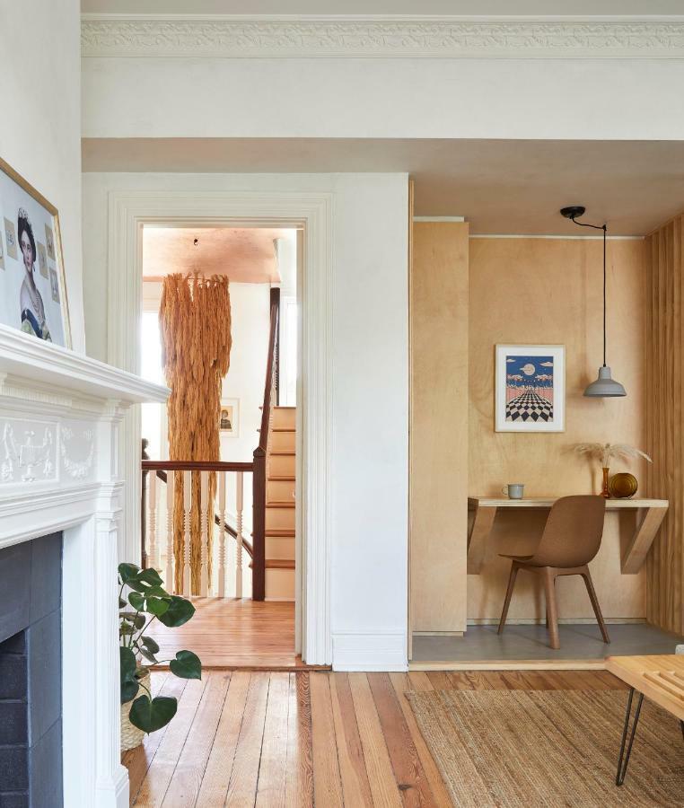 Dreamers Bnb วิลมิงตัน ภายนอก รูปภาพ