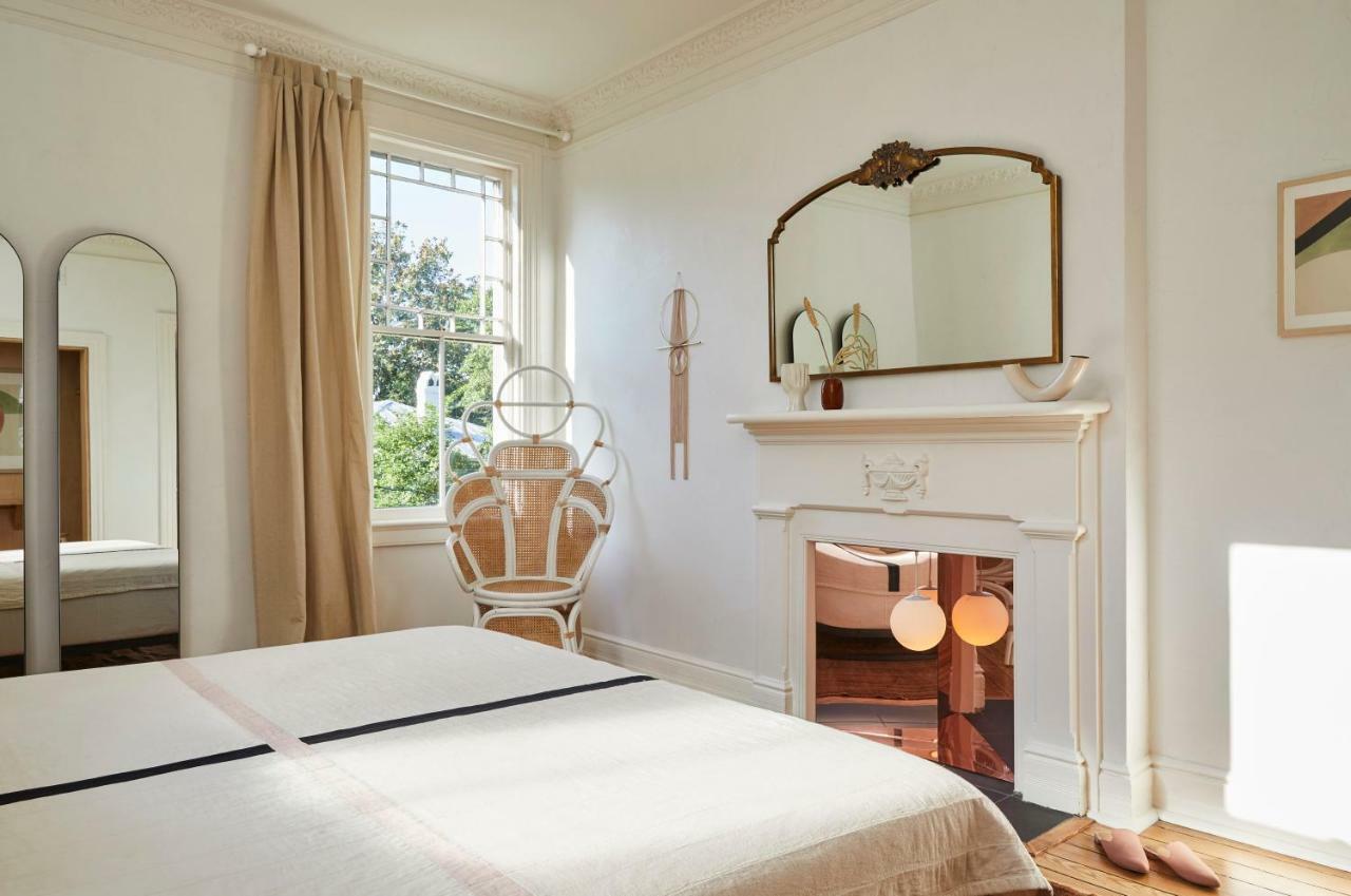 Dreamers Bnb วิลมิงตัน ภายนอก รูปภาพ
