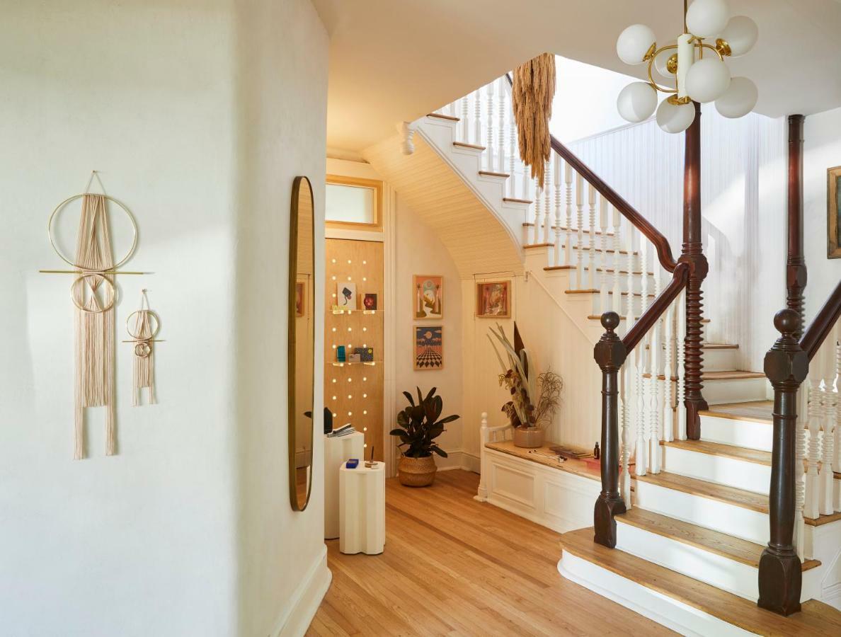 Dreamers Bnb วิลมิงตัน ภายนอก รูปภาพ