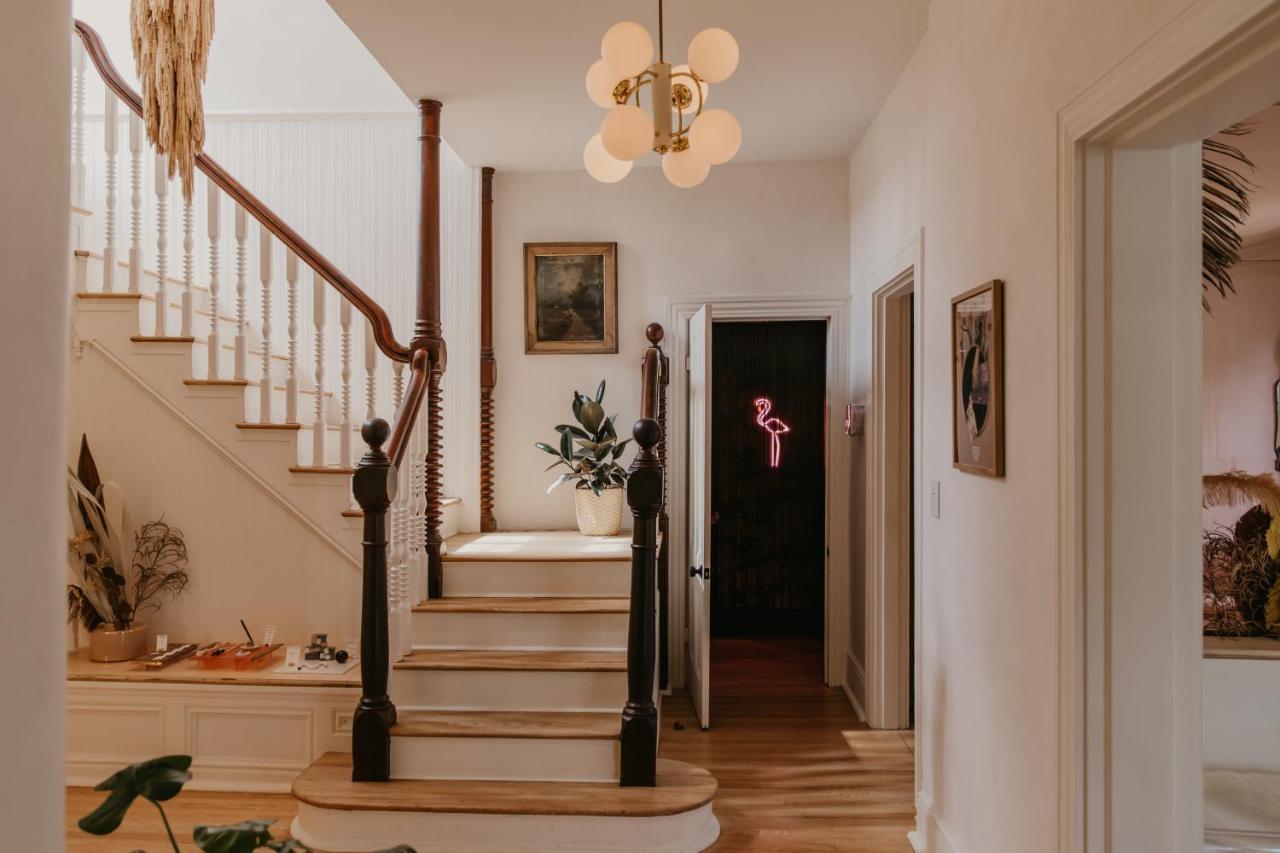 Dreamers Bnb วิลมิงตัน ภายนอก รูปภาพ