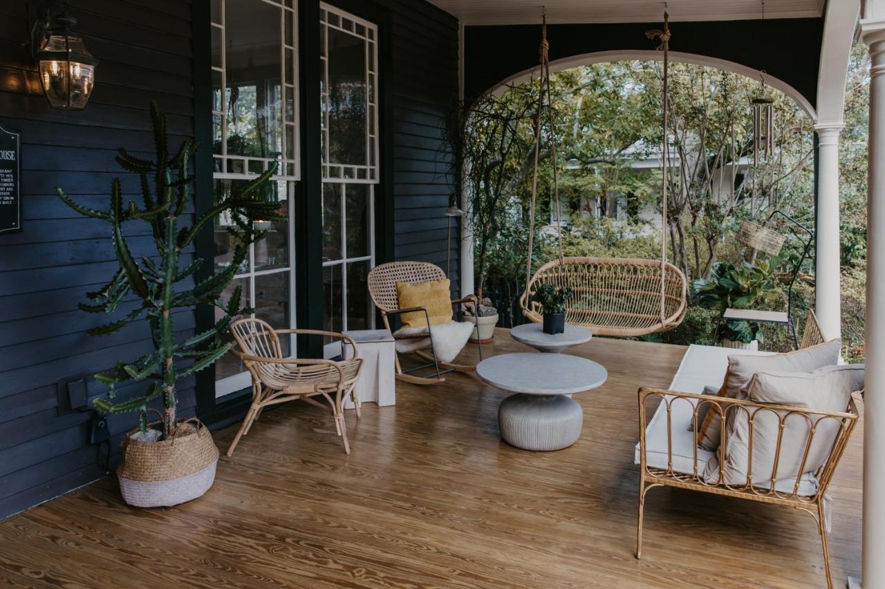 Dreamers Bnb วิลมิงตัน ภายนอก รูปภาพ
