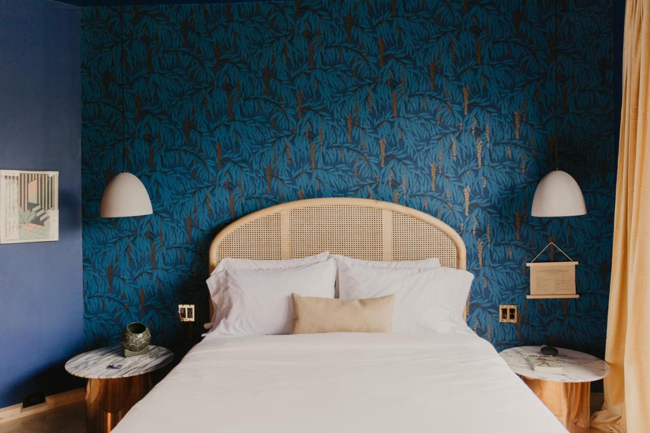 Dreamers Bnb วิลมิงตัน ภายนอก รูปภาพ