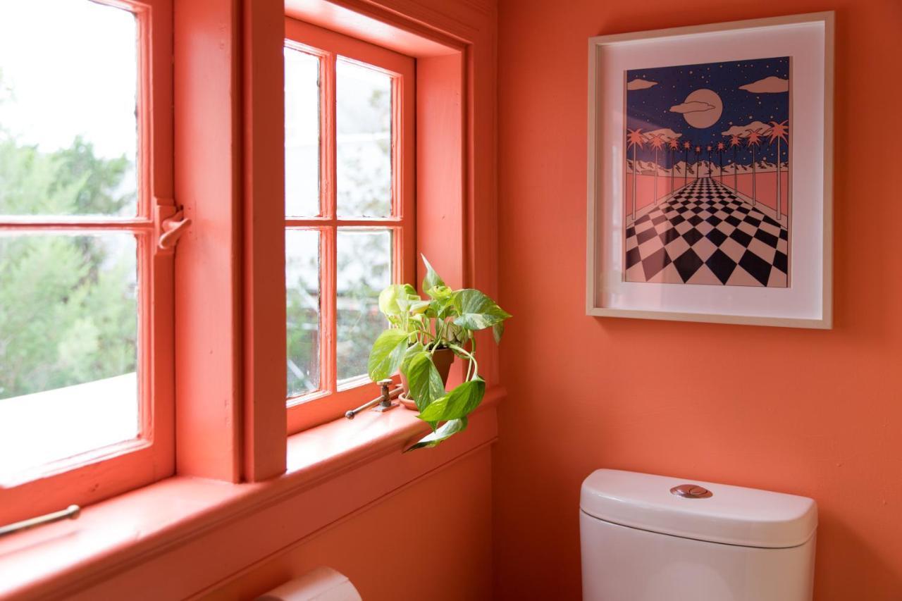 Dreamers Bnb วิลมิงตัน ภายนอก รูปภาพ