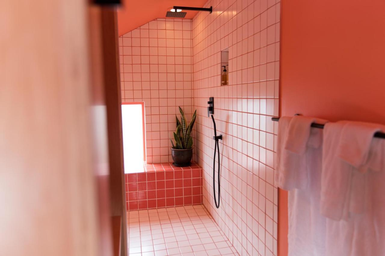Dreamers Bnb วิลมิงตัน ภายนอก รูปภาพ