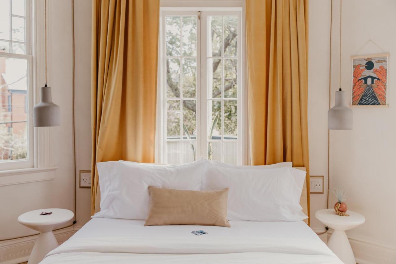 Dreamers Bnb วิลมิงตัน ภายนอก รูปภาพ