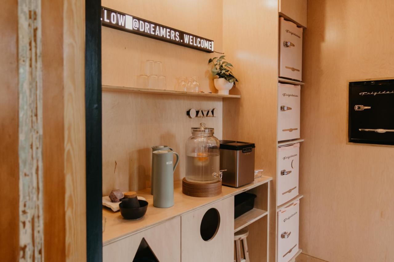 Dreamers Bnb วิลมิงตัน ภายนอก รูปภาพ