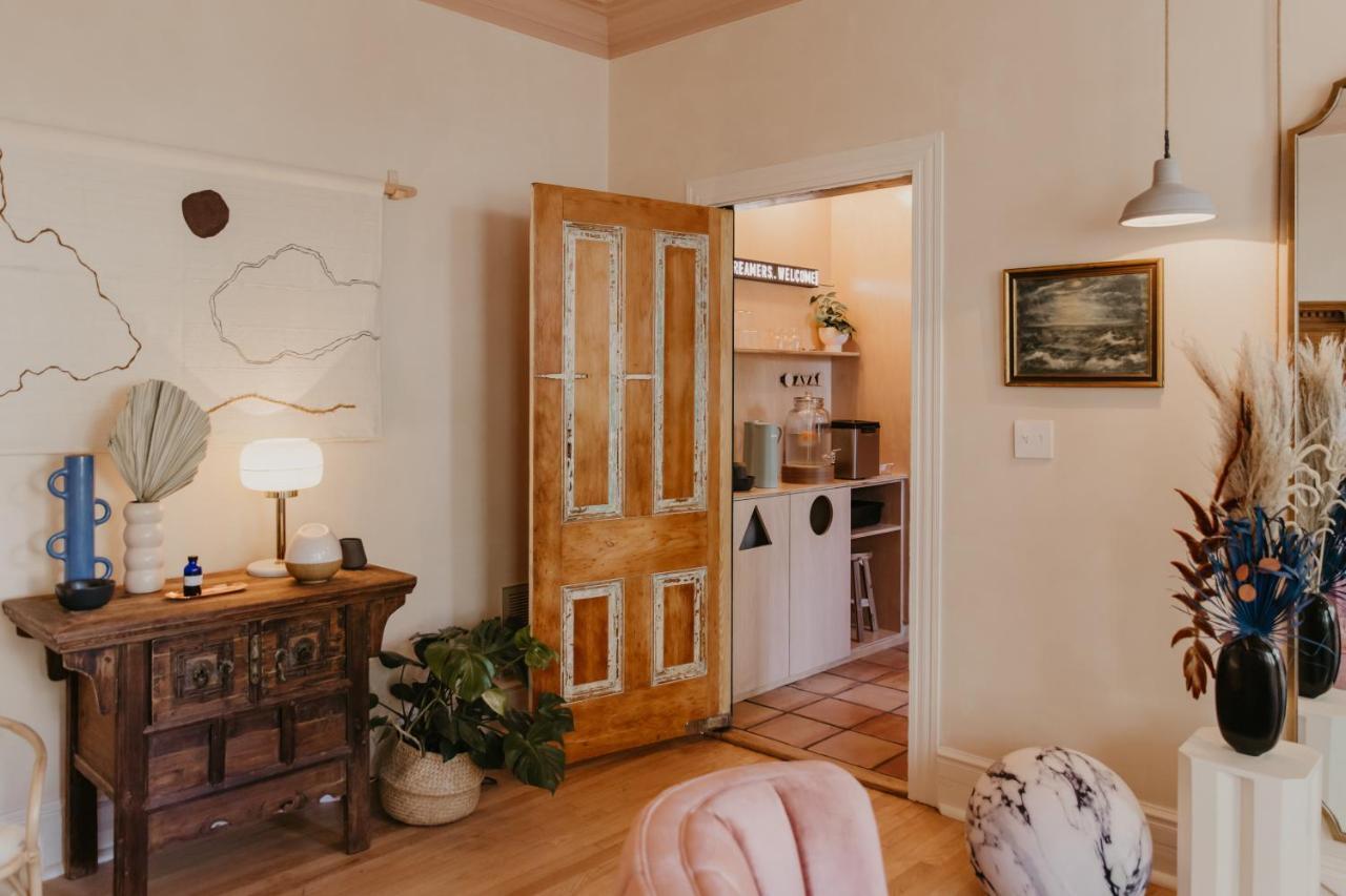Dreamers Bnb วิลมิงตัน ภายนอก รูปภาพ