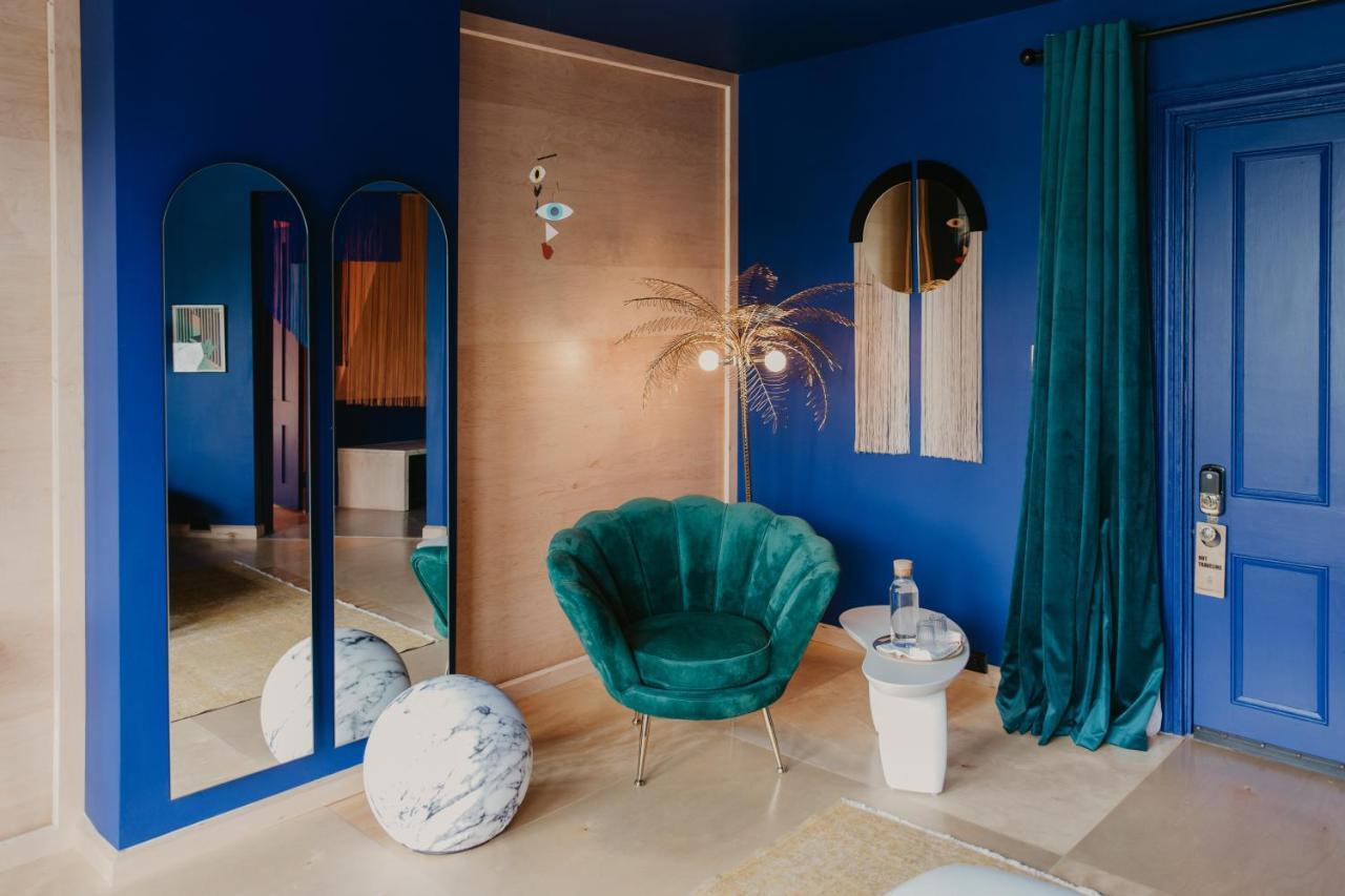 Dreamers Bnb วิลมิงตัน ภายนอก รูปภาพ