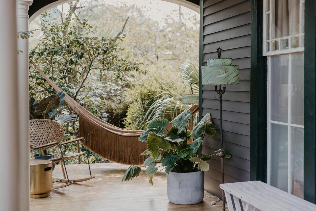 Dreamers Bnb วิลมิงตัน ภายนอก รูปภาพ